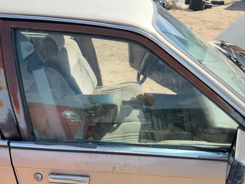 90-96 Buick Century Passenger Right Front Side Window Door Glass Oem 4 Dr Sedan