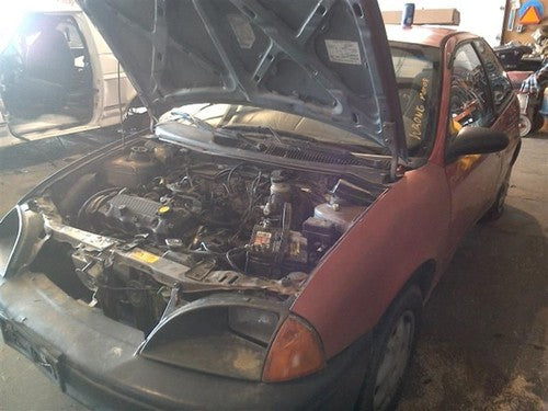 1992-1995 Chevy Geo Metro Ignition Distributor Oem 1.3L 4 Cylinder 96066461