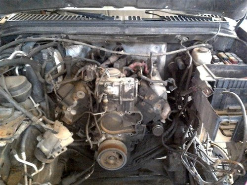 2001 F250 F350 Super Duty Cac Intercooler Tube Pipe Charge Air Turbo Powerstroke