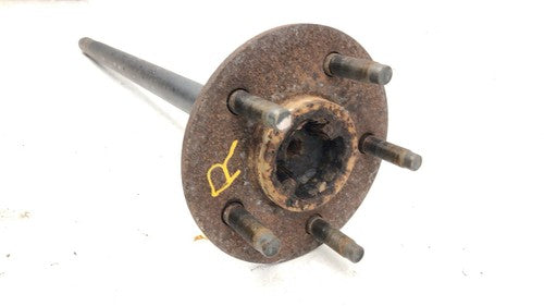 1999-2009 Ford Ranger Passenger Right Rear Back Axle Shaft Oem F87z4234ac