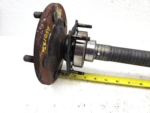 1996-1998 Suzuki Sidekick Driver Left Rear Back Axle Shaft Oem 1.8L 4422085Fv0