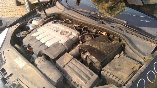 2010 Volkswagon Jetta Vacuum Pump 2.0L Diesel Vacumm Pump 03L145100f