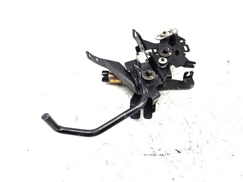 1994-2008 Isuzu Npr Gas Pedal Assembly Oem