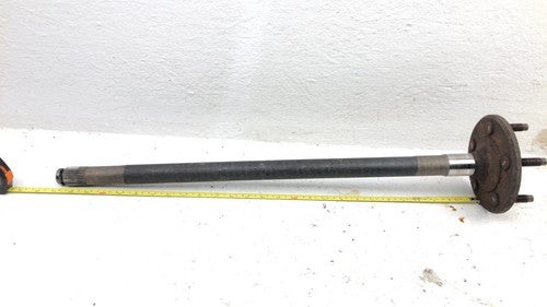 1999-2009 Ford Ranger Passenger Right Rear Back Axle Shaft Oem F87z4234ac