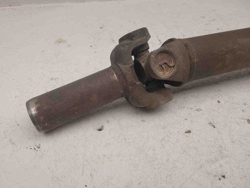 01-07 Sierra 2500 Front Section Rear Driveshaft 4X2 157.5' Wb At 4 Speed 29.75