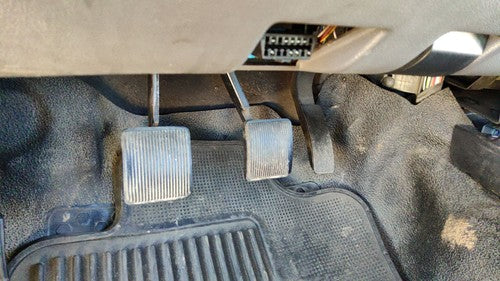 1995-2006 Ford Ranger Complete Clutch And Brake Pedal Assembly Oem