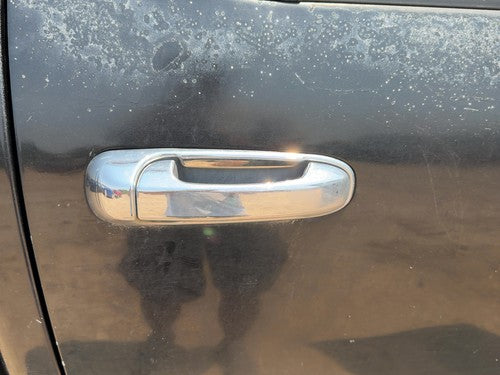 2002-2008 Dodge Ram 1500 Passenger Right Rear Outside Door Handle Oem Back