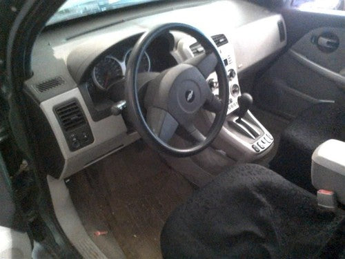 2005 Chevy Equinox Column Switch Column Mounted Wiper Lever