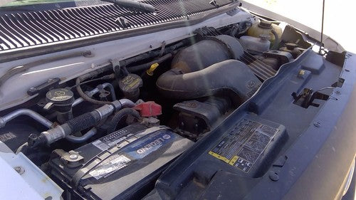 2009-2022 Ford E350 Van Set Of Rear End U Bolts With Mount Plates Oem Hardware