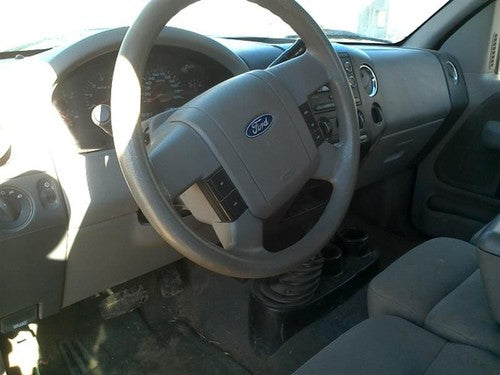 2008 Ford F150 Lower Steering Column Intermediate Shaft Oem 8L34-3C662-Aa