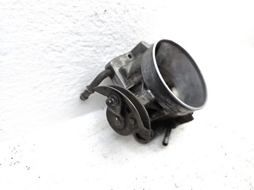 2000-2002 Silverado 1500 Throttle Body Valve Oem With Sensors 5.3L 4X4