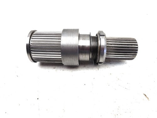 2002 Sierra 2500 Hd 4X4 Transmission Output Shaft 6 5/8 29 Spl Allison 1000