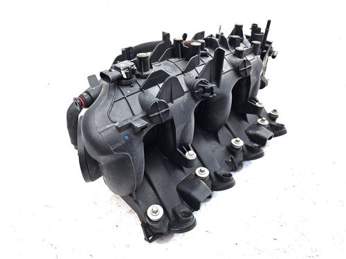 2004-2007 Silverado 1500 Intake Manifold Oem 5.3L 4X4
