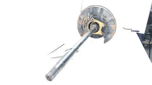 1992 Isuzu Rodeo Passenger Right Rear Axle Shaft Assembly Oem Back