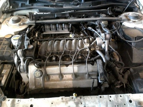 96-99 Cadillac Eldorado Engine Ecm Electronic Control Module Computer Ecu Unit