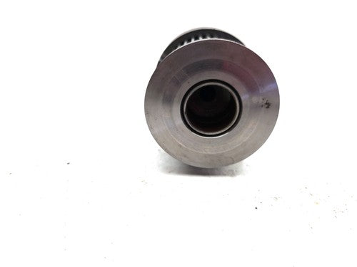 2002 Sierra 2500 Hd 4X4 Transmission Output Shaft 6 5/8 29 Spl Allison 1000