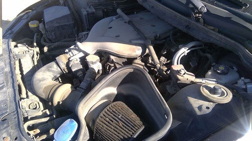 2008-2009 Pontiac G8 Upper Intake Manifold Oem 3.6L 92214493