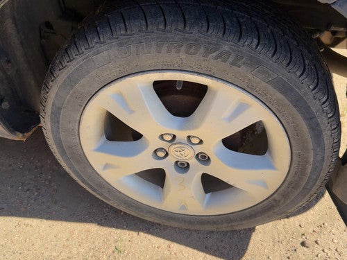 2003-2008 Toyota Matrix Xr 16" Aluminum Wheel Oem Factory 5 Spoke Rim