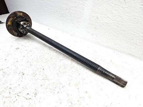 1996-1998 Suzuki Sidekick Driver Left Rear Back Axle Shaft Oem 1.8L 4422085Fv0