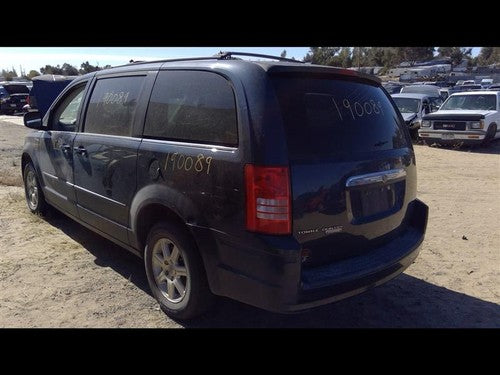 2008 Chrysler Town Country Glove Box Oem