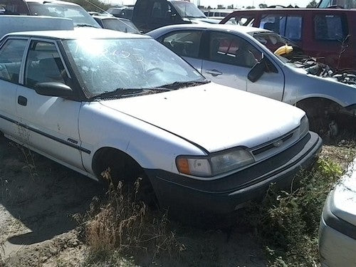 1989-1992 Chevy Geo Prizm Oem Air Cleaner Filter Box Oem Intake Housing 94856387