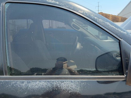 2002-2008 Dodge Ram 1500 Passenger Right Front Side Window Door Glass Oem
