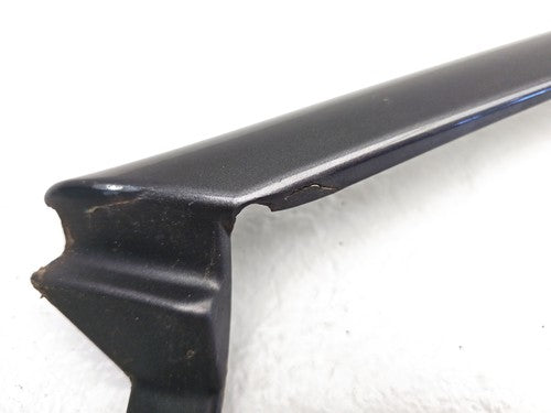 1999-2004 Ford Mustang Driver Left Front Moulding On A Pillar Oem