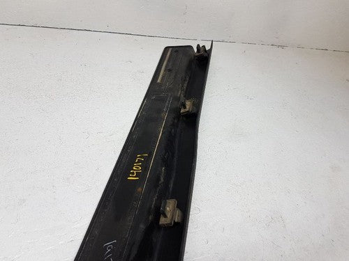 2005 Ford Mustang Passenger Sill Trim Black Right Lower Panel 4R33-6313200-Blw