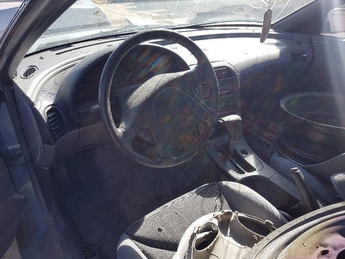 93 Ford Probe Turn Signal Switch Windshield Wiper Column Control Lever Assembly