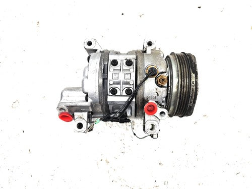 1993-1997 Isuzu Rodeo Ac Compressor Air Conditioner Pump Assembly Oem 3.2L