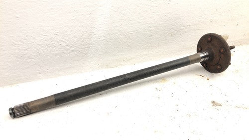 1999-2009 Ford Ranger Passenger Right Rear Back Axle Shaft Oem F87z4234ac