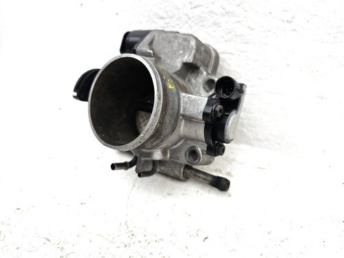 1993-1995 Isuzu Rodeo Throttle Body Valve Oem With Sensors 3.2L 4375846