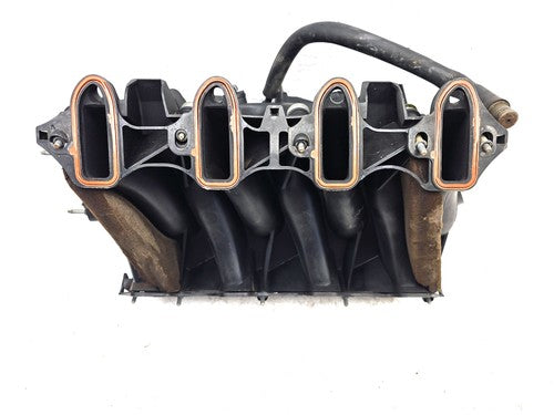 2004-2007 Silverado 1500 Intake Manifold Oem 5.3L 4X4