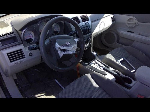 2008-2010 Dodge Avenger Dash Panel Speedometer Trim Bezel Surround Oem