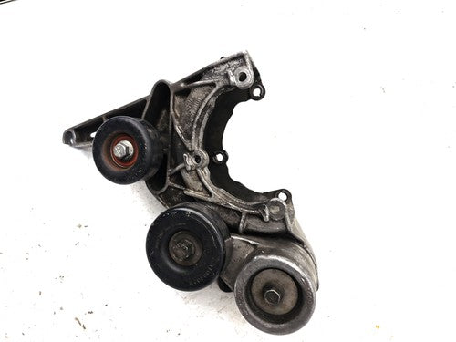 1988-1995 Chevy Silverado 1500 Mount Bracket Set For Ac Compressor Oem 5.7L