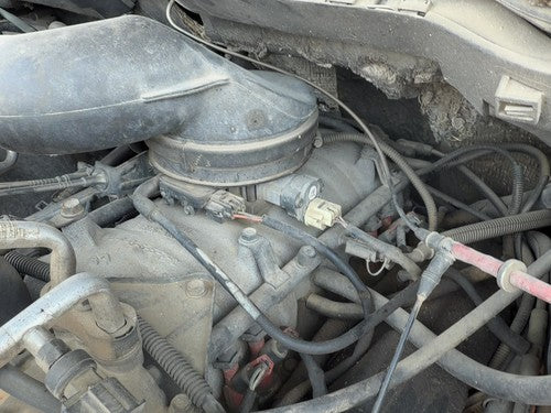 1997-2003 Dodge Ram 1500 Throttle Body Valve Oem With Sensors 5.9L 53031733Aa