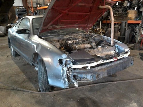 1990 Celica Driver Side Under Column Trim Knee Boslter Left Panel 55432-2G210