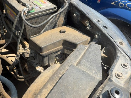 2002-2003 Dodge Ram 1500 Engine Fuse Box Power Distribution Panel Oem 5.9L