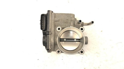 13-18 Nissan Altima Throttle Body Valve Assembly Complete Oem With Sensors 2.5L
