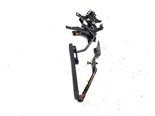 1994-2008 Isuzu Npr Gas Pedal Assembly Oem