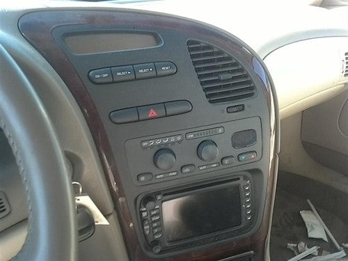 2001-2003 Olds Aurora Temperature Control Door Mounted Control