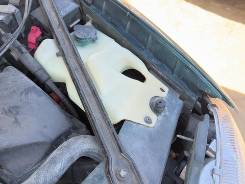 95-01 Chevy Lumina Windshield Washer Fluid Reservoir with Pump OEM Wiper Tank