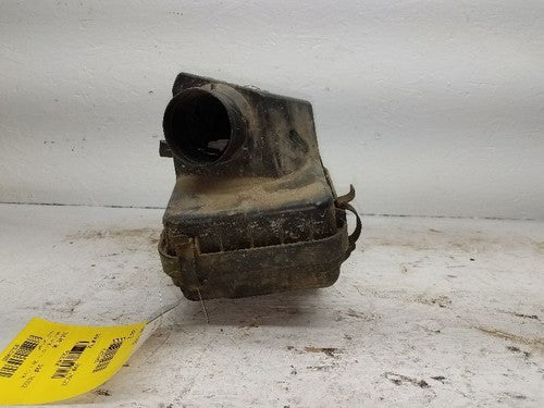 1989-1992 Chevy Geo Prizm Oem Air Cleaner Filter Box Oem Intake Housing 94856387