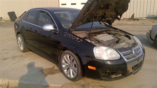 2010 Volkswagon Jetta Vacuum Pump 2.0L Diesel Vacumm Pump 03L145100f
