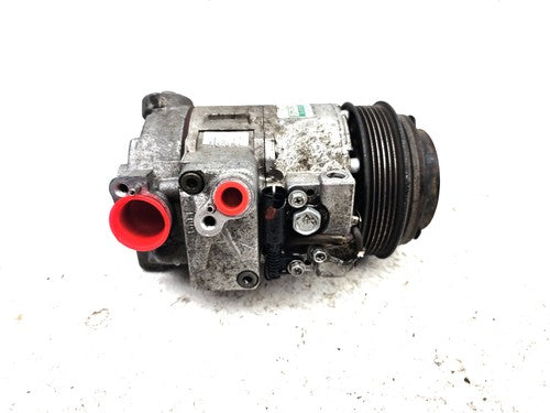 1998-2001 Mercedes Ml320 Ac Compressor Air Conditioner Pump Assembly Oem 3.2L