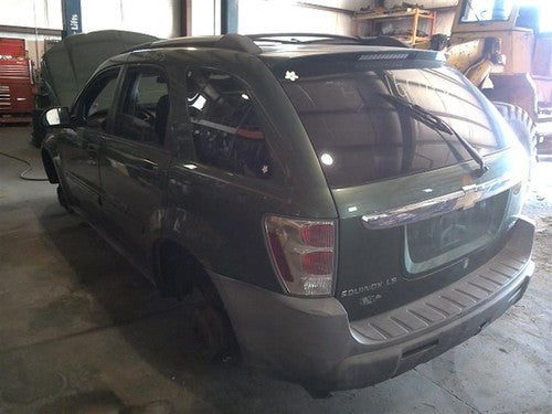 2005 Chevy Equinox Column Switch Column Mounted Wiper Lever