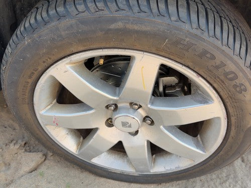 2004-2007 Saturn Vue Redline 18" Wheel Oem Factory 7 Spoke Rim Pz3