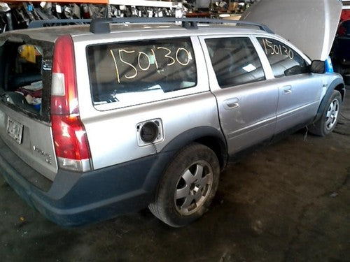 2001-2003 Volvo V70 Windshield Wiper Washer Column Switch Station Wagon Oem