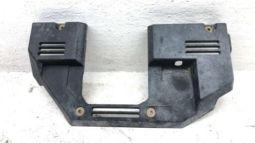 2013-2018 Dodge Ram 4500 Engine Cover Heat Shield Oem Cummins 6.7 04861833Ab