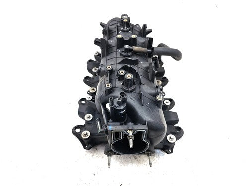2004-2007 Silverado 1500 Intake Manifold Oem 5.3L 4X4